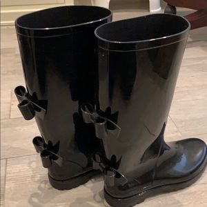 Rain Boots